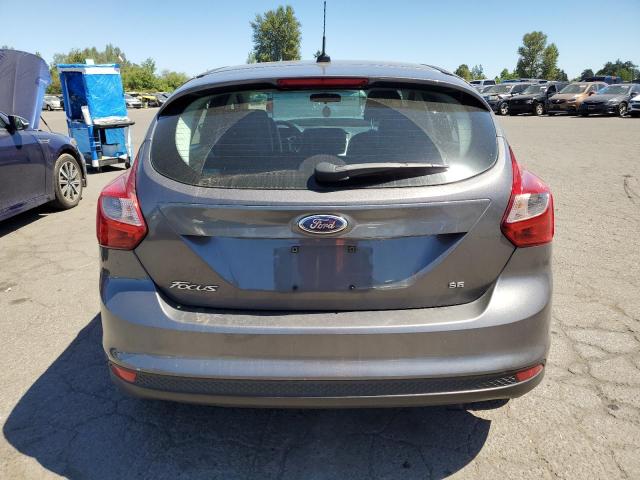 Photo 6 from auction – 2014 FORD FOCUS SE with VIN 1FADP3K22EL325421
