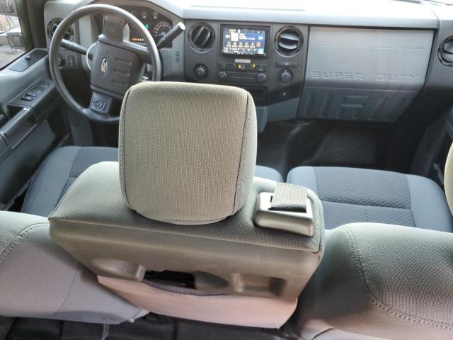Photo 8 from auction – 2013 FORD F250 SUPER with VIN 1FT7W2B6XDEA07413