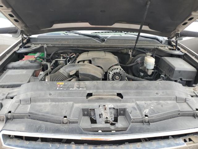 Photo 12 from auction – 2013 CHEVROLET SUBURBAN C with VIN 1GNSCKE08DR208723