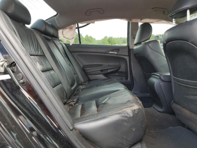 Photo 10 from auction – 2012 HONDA ACCORD SE with VIN 1HGCP2F68CA026278