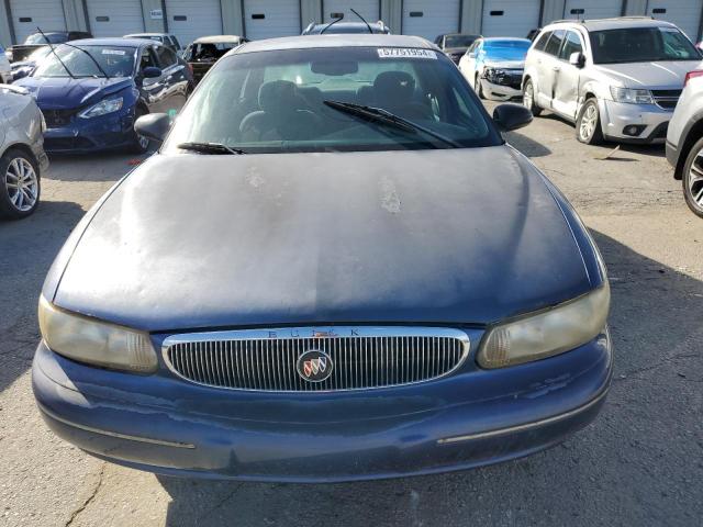 Photo 5 from auction – 1998 BUICK CENTURY CU with VIN 2G4WS52MXW1474693