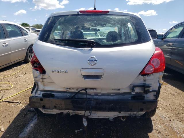 Photo 6 from auction – 2010 NISSAN VERSA S with VIN 3N1BC1CP9AL453314