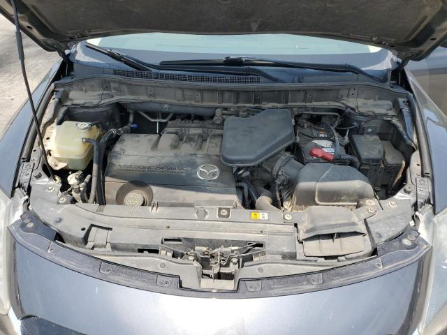 Photo 12 from auction – 2014 MAZDA CX-9 TOURI with VIN JM3TB3CV8E0438408