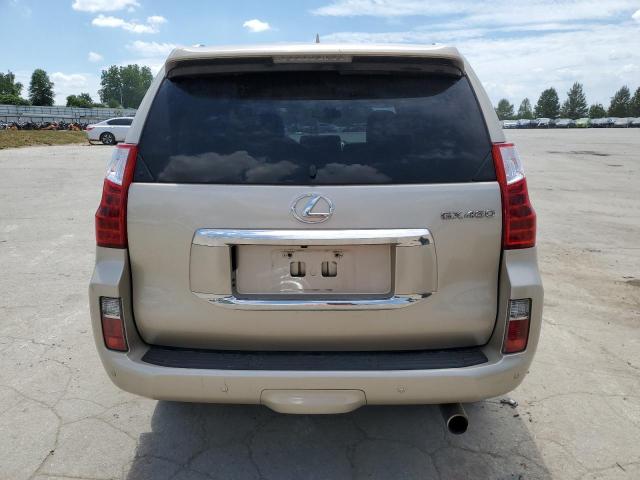Photo 6 from auction – 2011 LEXUS GX 460 PRE with VIN JTJJM7FXXB5025707