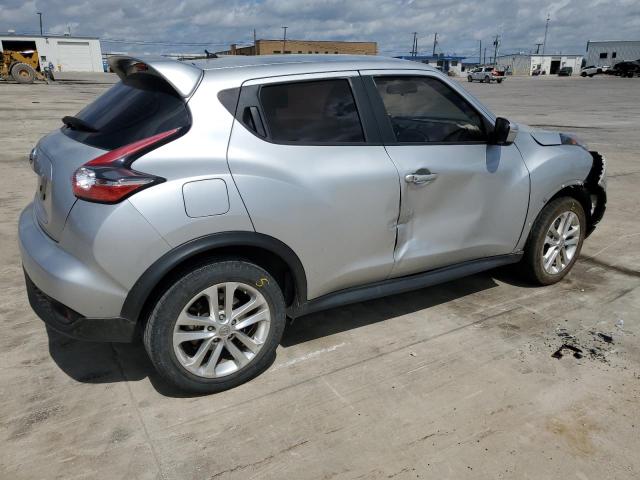 Photo 3 from auction – 2015 NISSAN JUKE S with VIN JN8AF5MR2FT500360