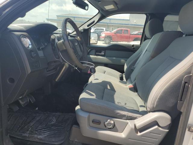 Photo 7 from auction – 2014 FORD F150 SUPER with VIN 1FTEX1CM2EFB43297