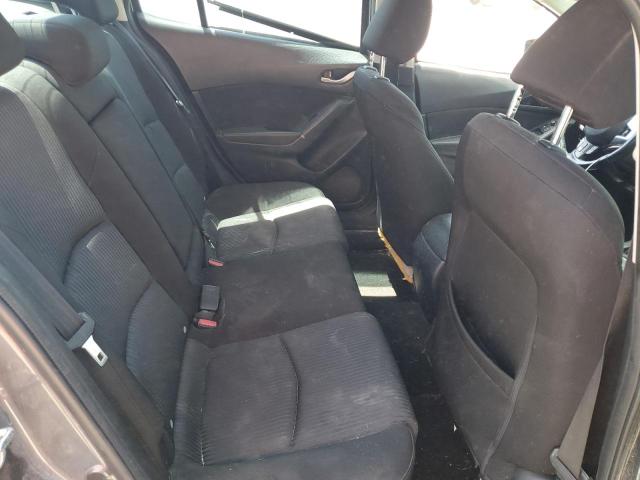 Photo 10 from auction – 2014 MAZDA 3 TOURING with VIN 3MZBM1V71EM108671