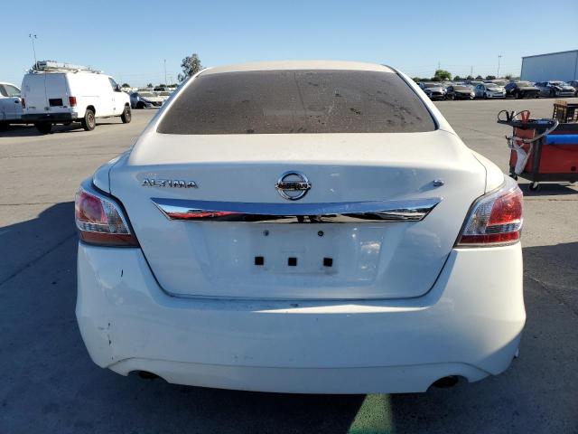 Photo 6 from auction – 2015 NISSAN ALTIMA 2.5 with VIN 1N4AL3AP6FC275779