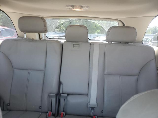 Photo 10 from auction – 2007 FORD EDGE SEL P with VIN 2FMDK39C47BB29079