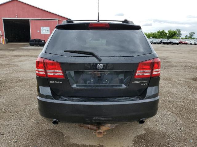Photo 6 from auction – 2010 DODGE JOURNEY SX with VIN 3D4PG5FV2AT195567