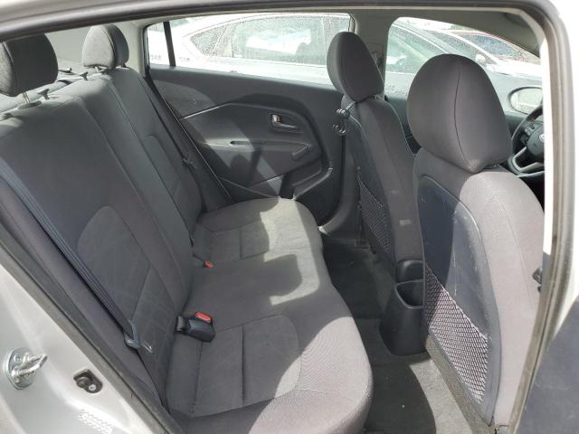 Photo 10 from auction – 2013 KIA RIO LX with VIN KNADM4A39D6232764