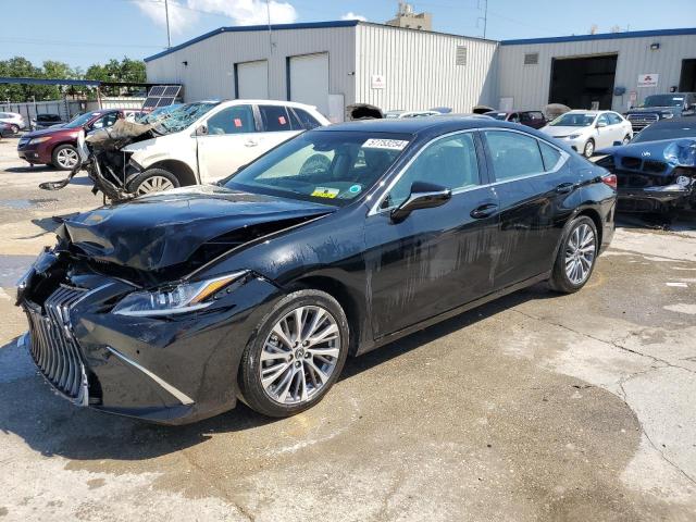Photo 1 from auction – 2020 LEXUS ES 350 with VIN 58ADZ1B14LU061601