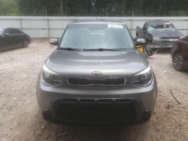 Photo 5 from auction – 2014 KIA SOUL + with VIN KNDJP3A55E7046031