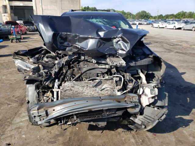 Photo 5 from auction – 2011 CHEVROLET EQUINOX LT with VIN 2CNFLGE59B6436060