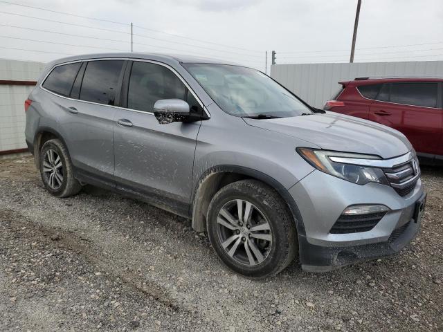 Photo 4 from auction – 2018 HONDA PILOT EX with VIN 5FNYF5H32JB029421