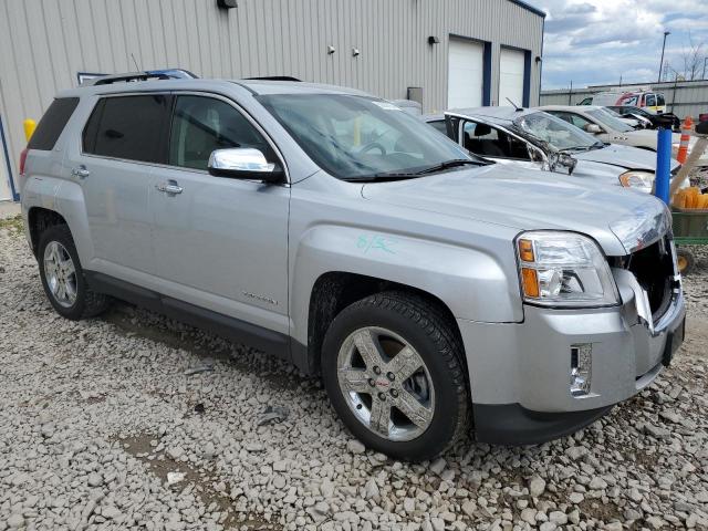 Photo 4 from auction – 2012 GMC TERRAIN SL with VIN 2GKFLWE53C6107973