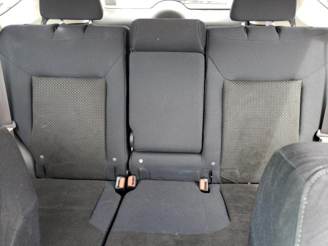 Photo 10 from auction – 2016 HONDA CR-V EX with VIN 2HKRM4H57GH608193