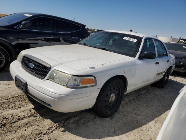 FORD CROWN VICT 2011 with VIN 2FABP7BV8BX110505 - Photo from auction