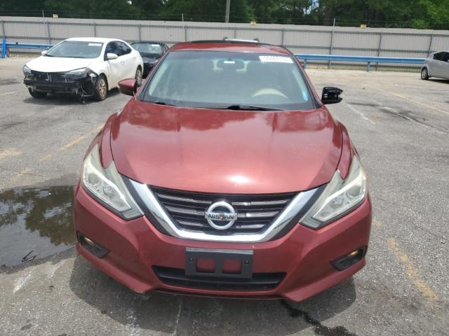 Photo 5 from auction – 2024 NISSAN ALTIMA 2.5 with VIN 1N4AL3AP7GC165664