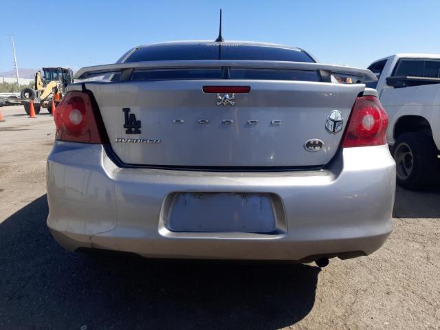 Photo 6 from auction – 2014 DODGE AVENGER SE with VIN 1C3CDZAB8EN183006