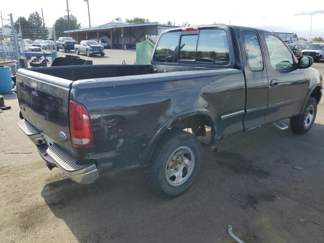 Photo 3 from auction – 1997 FORD F150 with VIN 1FTEX18L5VKB56729