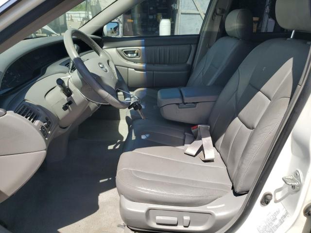 Photo 7 from auction – 2003 TOYOTA AVALON XL with VIN 4T1BF28B33U333617