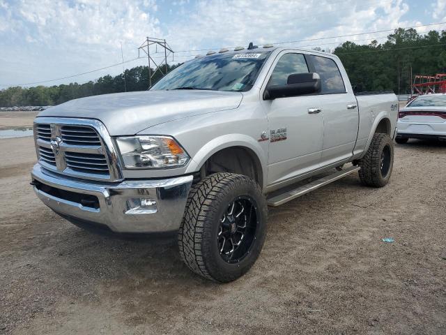 RAM 2500 SLT 2017 with VIN 3C6UR5DL4HG578920 - Photo from auction