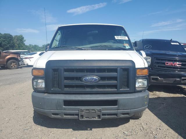 Photo 5 from auction – 2008 FORD ECONOLINE with VIN 1FTNE24W78DA85442