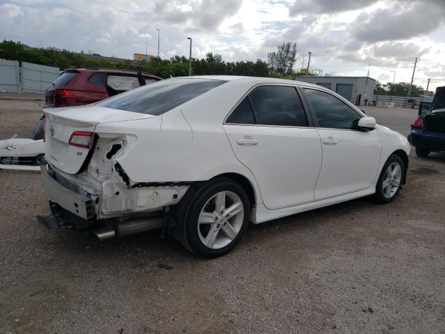 صورة رقم 3 من المزاد - 2012 TOYOTA CAMRY BASE مع VIN 4T1BF1FK4CU151003