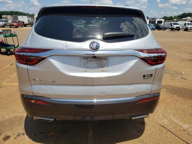 Photo 6 from auction – 2021 BUICK ENCLAVE PR with VIN 5GAERCKW2MJ269892