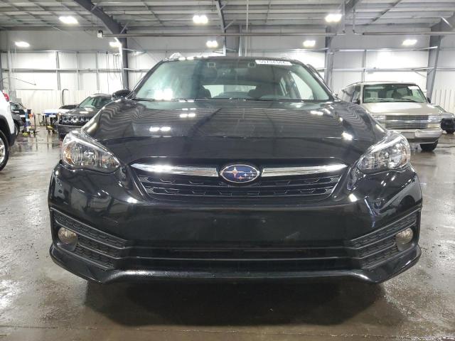 Photo 5 from auction – 2022 SUBARU IMPREZA PR with VIN 4S3GTAD62N3701896