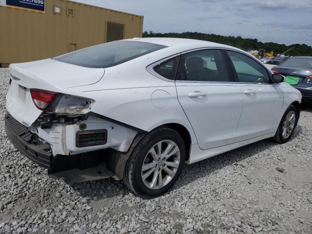 Photo 3 from auction – 2015 CHRYSLER 200 LIMITE with VIN 1C3CCCAB4FN719550