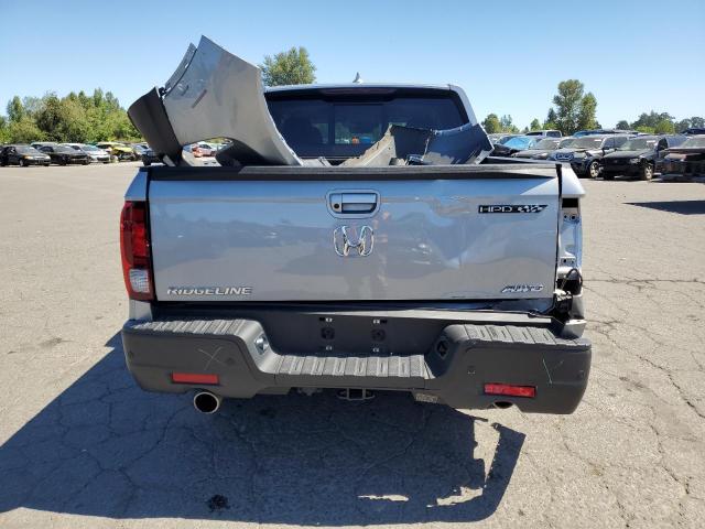 Photo 6 from auction – 2023 HONDA RIDGELINE with VIN 5FPYK3F76PB012529
