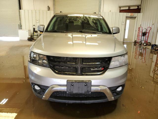 Photo 5 from auction – 2018 DODGE JOURNEY CR with VIN 3C4PDCGG4JT504871