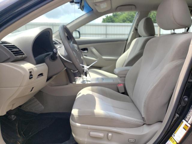 Photo 7 from auction – 2011 TOYOTA CAMRY BASE with VIN 4T1BF3EK5BU670086