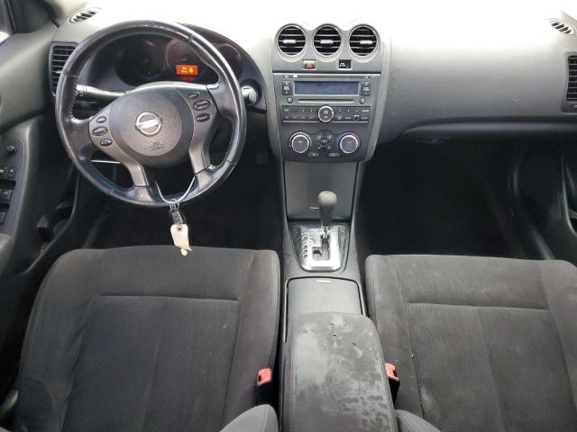 Photo 8 from auction – 2010 NISSAN ALTIMA BAS with VIN 1N4AL2AP7AN417581