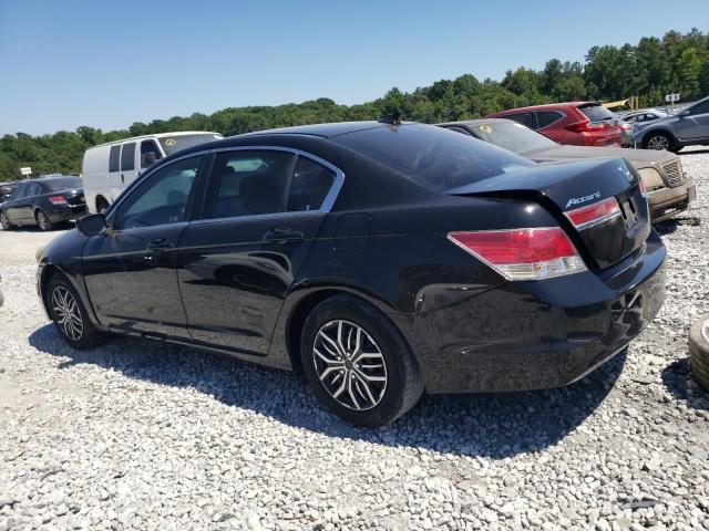 Photo 2 from auction – 2012 HONDA ACCORD LX with VIN 1HGCP2F39CA065192
