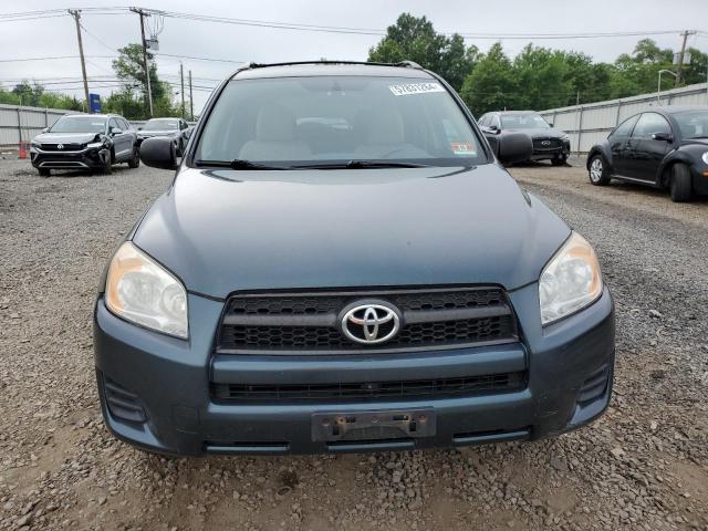 Photo 5 from auction – 2011 TOYOTA RAV4 with VIN 2T3BF4DV4BW159655