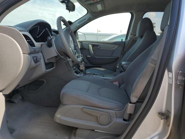 Photo 7 from auction – 2014 CHEVROLET TRAVERSE L with VIN 1GNKVFED7EJ303942