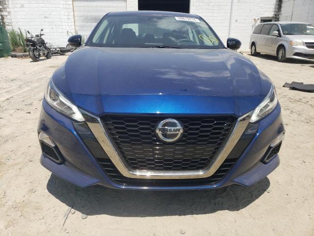 Photo 5 from auction – 2020 NISSAN ALTIMA SR with VIN 1N4BL4CV7LC274481