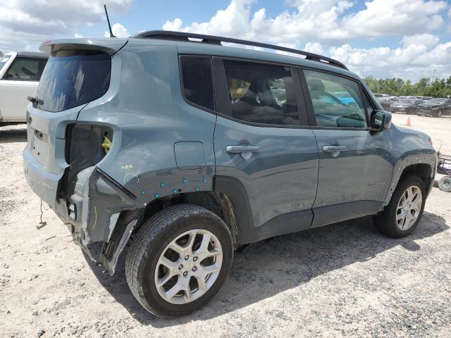 Photo 3 from auction – 2018 JEEP RENEGADE L with VIN ZACCJBBB1JPJ41785