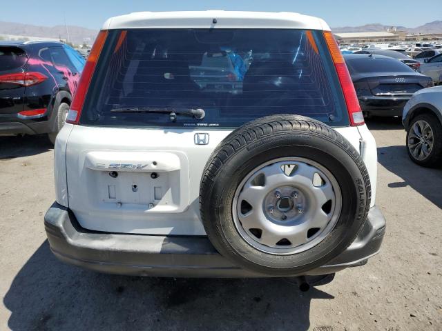 Photo 6 from auction – 2001 HONDA CR-V LX with VIN JHLRD18481C057218