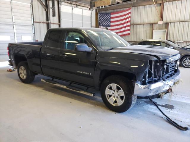 Photo 4 from auction – 2019 CHEVROLET SILVERADO with VIN 2GCVKPEC8K1148979