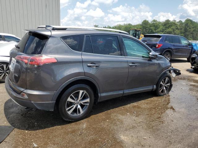 Photo 3 from auction – 2016 TOYOTA RAV4 XLE with VIN 2T3WFREV2GW301201