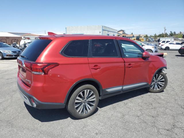 Photo 3 from auction – 2019 MITSUBISHI OUTLANDER with VIN JA4AD3A32KZ038146