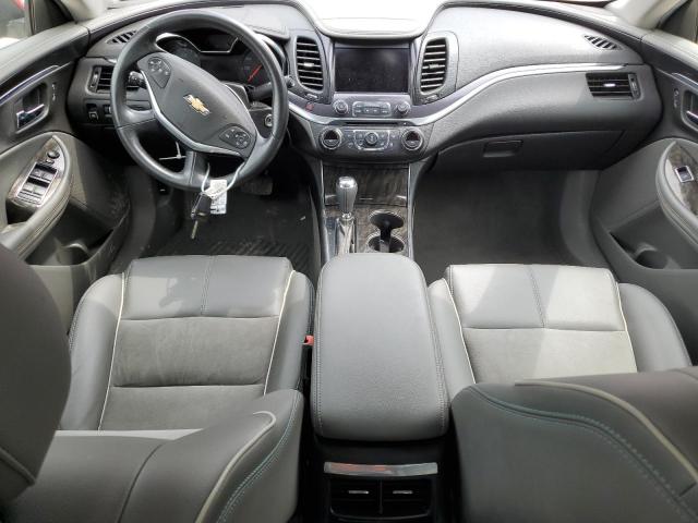 Photo 8 from auction – 2014 CHEVROLET IMPALA LT with VIN 2G1125S35E9141851