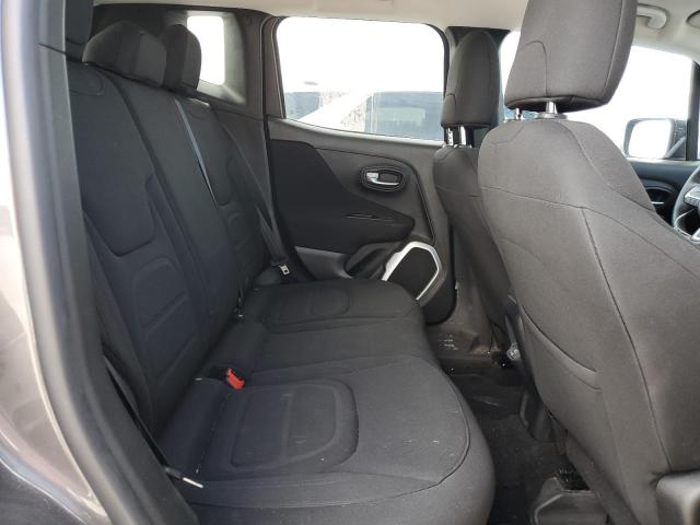 Photo 11 from auction – 2018 JEEP RENEGADE L with VIN ZACCJABB5JPH98344
