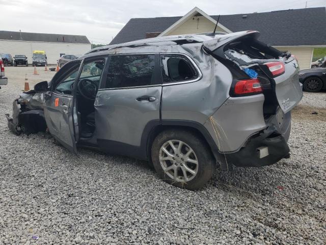Photo 2 from auction – 2016 JEEP CHEROKEE L with VIN 1C4PJMCS6GW267909