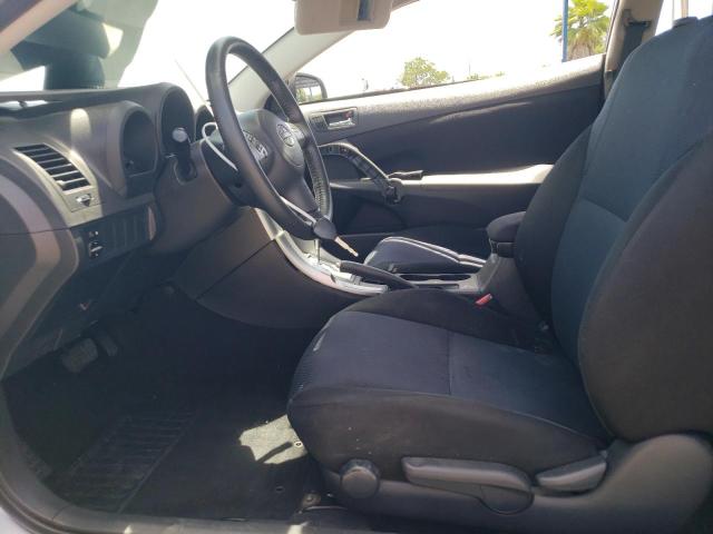 Photo 7 from auction – 2007 TOYOTA SCION TC with VIN JTKDE177070165660