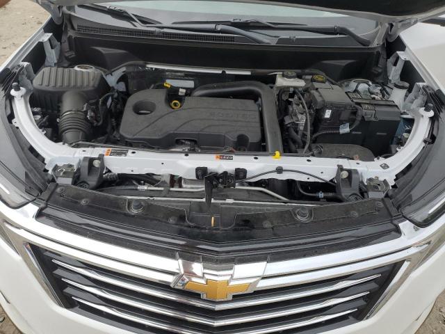 Photo 11 from auction – 2024 CHEVROLET EQUINOX PR with VIN 3GNAXXEGXRL148002